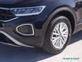 Volkswagen T-Roc 1.0 TSI Life AppConnect LED Navi PDC Sitzh Noir - thumbnail 12