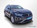 Volkswagen T-Roc 1.0 TSI Life AppConnect LED Navi PDC Sitzh Zwart - thumbnail 4