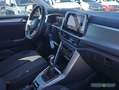 Volkswagen T-Roc 1.0 TSI Life AppConnect LED Navi PDC Sitzh Noir - thumbnail 6
