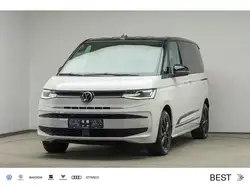 Volkswagen T7 Multivan Multivan 2.0 TDI "Edition" KÜ DSG IQ.LIGHT, AHK,