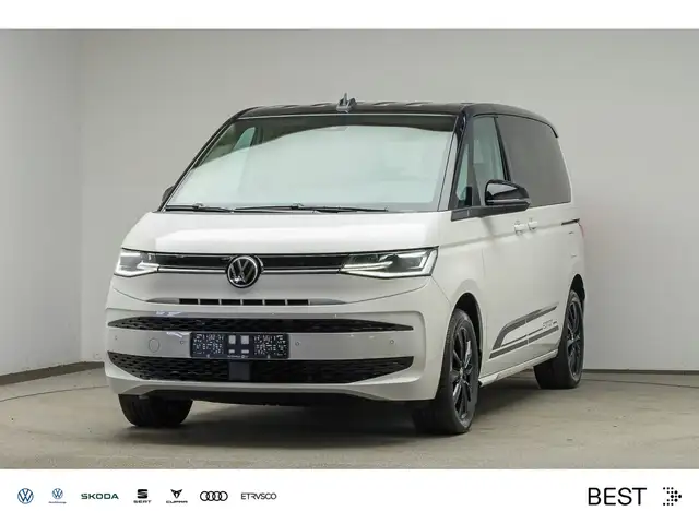 Volkswagen T7 Multivan Multivan 2.0 TDI "Edition" KÜ DSG IQ.LIGHT, AHK,