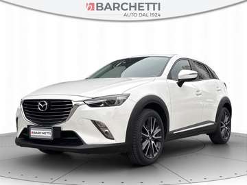 2.0L Skyactive-G AWD Exceed Exceed