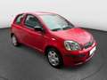 Toyota Yaris 1.0 1.Hand-Allwetter-Tüv 07/26 Rosso - thumbnail 3