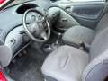 Toyota Yaris 1.0 1.Hand-Allwetter-Tüv 07/26 Rosso - thumbnail 9