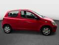 Toyota Yaris 1.0 1.Hand-Allwetter-Tüv 07/26 Rot - thumbnail 4