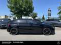 Mercedes-Benz A 220 A 220 d AMG Night 19" AHK Pano Keyless Multibeam Noir - thumbnail 4