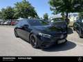 Mercedes-Benz A 220 A 220 d AMG Night 19" AHK Pano Keyless Multibeam Noir - thumbnail 3