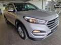 Hyundai TUCSON 1.6 T-GDi Premium | GPS, camera,... |  AUTOMAAT! Silver - thumbnail 28