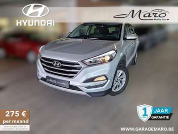 1.6 T-GDi Premium | GPS, camera,... |  AUTOMAAT!