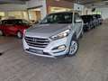 Hyundai TUCSON 1.6 T-GDi Premium | GPS, camera,... |  AUTOMAAT! Silver - thumbnail 16