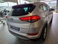 Hyundai TUCSON 1.6 T-GDi Premium | GPS, camera,... |  AUTOMAAT! Silver - thumbnail 2