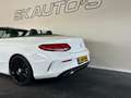 Mercedes-Benz C 300 C KLASSE 300 AMG-LINE l AIRSCARF l NAVI l LED l ST Wit - thumbnail 36
