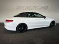 Mercedes-Benz C 300 C KLASSE 300 AMG-LINE l AIRSCARF l NAVI l LED l ST Wit - thumbnail 3