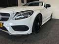 Mercedes-Benz C 300 C KLASSE 300 AMG-LINE l AIRSCARF l NAVI l LED l ST Wit - thumbnail 46