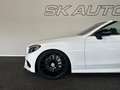 Mercedes-Benz C 300 C KLASSE 300 AMG-LINE l AIRSCARF l NAVI l LED l ST Wit - thumbnail 9