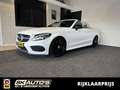 Mercedes-Benz C 300 C KLASSE 300 AMG-LINE l AIRSCARF l NAVI l LED l ST Wit - thumbnail 1