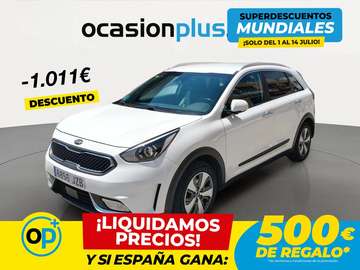 1.6 HEV Drive