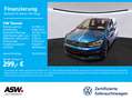 Volkswagen Touran Active 1.5TSI DSG LED NAV AHK ACC PDC SHZ Blau - thumbnail 1
