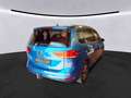 Volkswagen Touran Active 1.5TSI DSG LED NAV AHK ACC PDC SHZ Blau - thumbnail 2