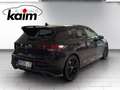 Volkswagen Golf VIII 2.0 TSI  GTI Clubsport Schwarz - thumbnail 5