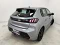 Peugeot 208 PureTech 100 Stop&Start 5 porte Allure Navi Pack Grigio - thumbnail 2