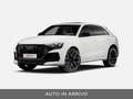 Audi RS Q8 4.0TFSI 640CV quattro tiptronic Performance Bianco - thumbnail 1