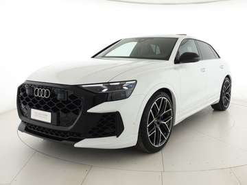 4.0TFSI 640CV quattro tiptronic Performance