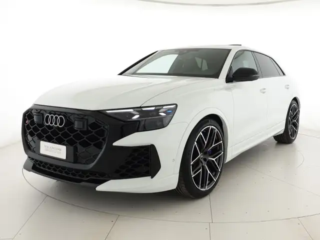 Audi RS Q8 4.0TFSI 640CV quattro tiptronic Performance