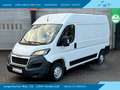Peugeot Boxer Kasten Hochraum 333 L2H2 Premium BlueHDi 1 Weiß - thumbnail 1