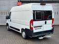 Peugeot Boxer Kasten Hochraum 333 L2H2 Premium BlueHDi 1 Weiß - thumbnail 4