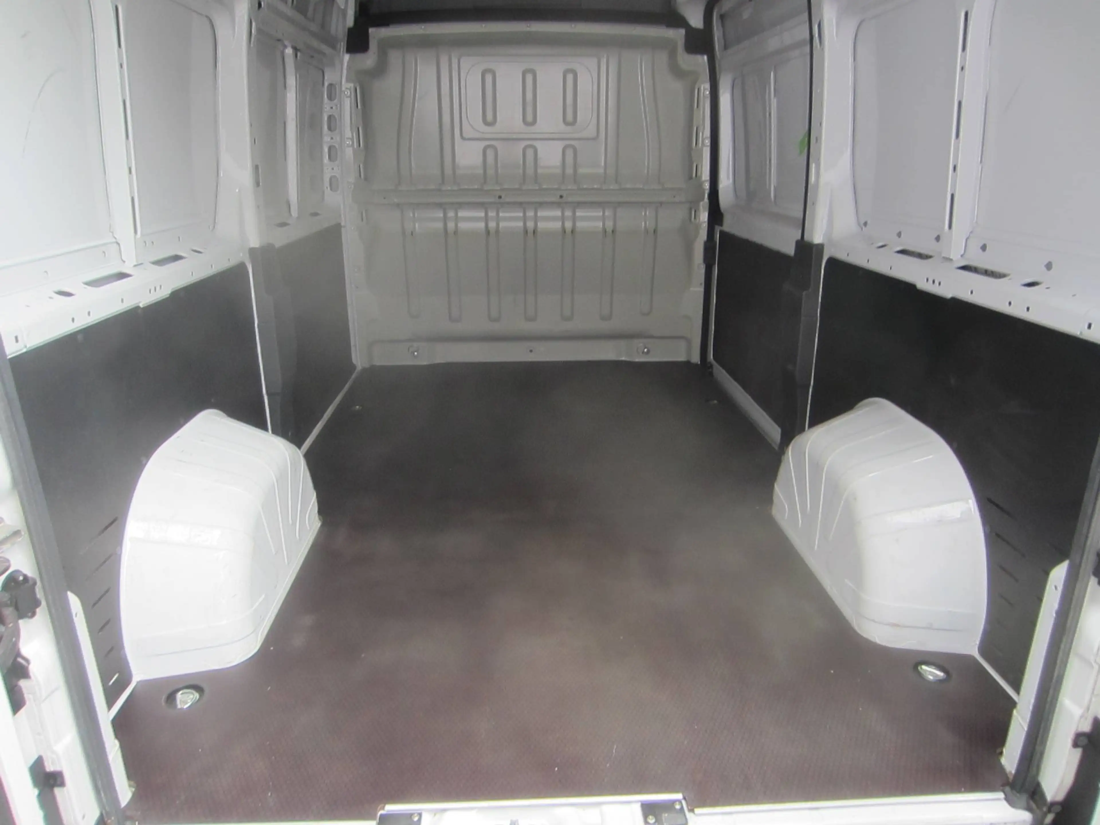 Fiat Ducato 120 L2H2 RS: 3450 mm,Klimatronic,PDC — photo 12