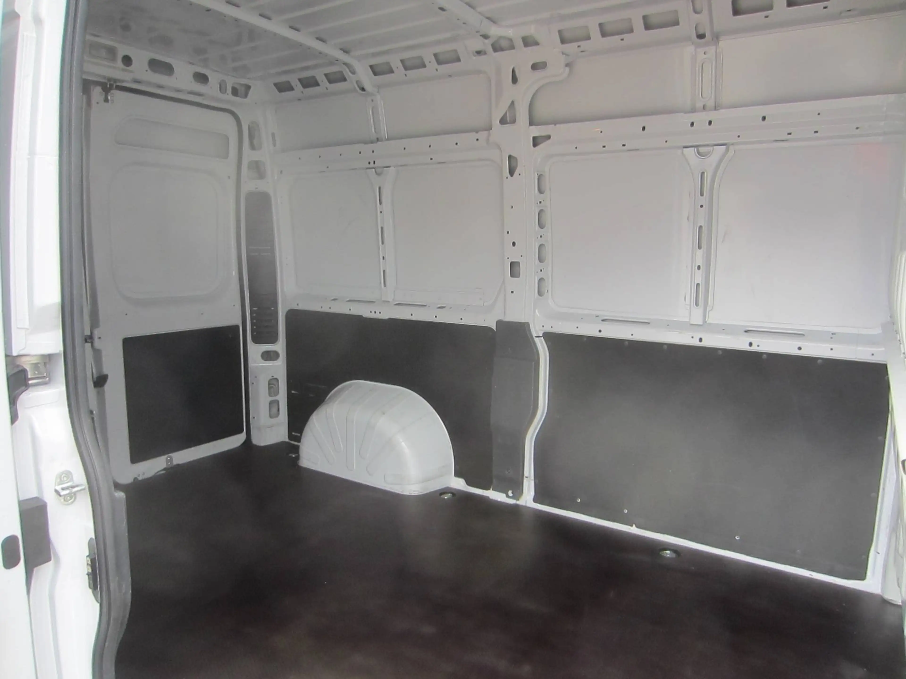 Fiat Ducato 120 L2H2 RS: 3450 mm,Klimatronic,PDC — photo 10