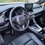 Toyota RAV 4 2.0i 2WD Blanc - thumbnail 1