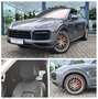 Porsche Cayenne GTS/ Vierradlenkung/ Burmester/ PDCC Grau - thumbnail 1