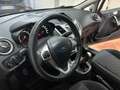 Ford Fiesta Fiesta 5p 1.2 16v Titanium 82cv FL Bleu - thumbnail 10