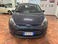 Ford Fiesta Fiesta 5p 1.2 16v Titanium 82cv FL Bleu - thumbnail 2
