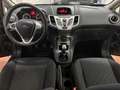 Ford Fiesta Fiesta 5p 1.2 16v Titanium 82cv FL Bleu - thumbnail 7