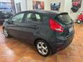 Ford Fiesta Fiesta 5p 1.2 16v Titanium 82cv FL Bleu - thumbnail 6