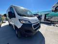 Fiat Ducato 2.2 D L1H1 - GD661AP Bianco - thumbnail 3