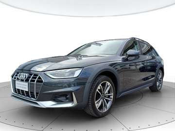 allroad 40 2.0 tdi mhev business evolution quattro