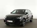 Audi Q3 Sportback 40 TDI quattro S line S line Standhei... Schwarz - thumbnail 2