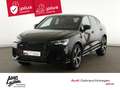Audi Q3 Sportback 40 TDI quattro S line S line Standhei... Schwarz - thumbnail 1