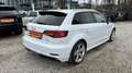 Audi A3 sportback*BangOlufsen*AssistenzPaket*Sline* Weiß - thumbnail 44