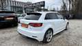 Audi A3 sportback*BangOlufsen*AssistenzPaket*Sline* Weiß - thumbnail 5