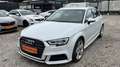 Audi A3 sportback*BangOlufsen*AssistenzPaket*Sline* Weiß - thumbnail 9