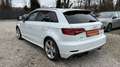 Audi A3 sportback*BangOlufsen*AssistenzPaket*Sline* Weiß - thumbnail 7