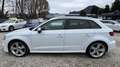 Audi A3 sportback*BangOlufsen*AssistenzPaket*Sline* Weiß - thumbnail 8