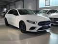 Mercedes-Benz A 250 e*AMG Sport*Pano*NightPaket*MwSt*Kamera* Blanc - thumbnail 5