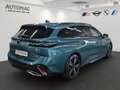 Peugeot 308 Aut., Navi, Matrix LED, Panoramadach, Leder, Sound Groen - thumbnail 3