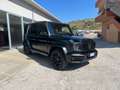 Mercedes-Benz G 63 AMG Classe G - W463 2018 Edition 55 585cv auto Grigio - thumbnail 1